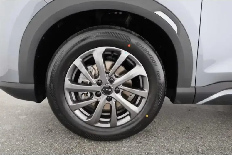 BYD ATTO 2 din 2026 cu 15 km - oferta BYD215979 - foto 19