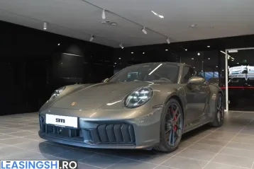 Porsche 992 din 2026 - oferta POR215980