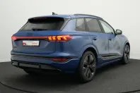 Audi SQ6 e-tron din 2025 cu 11.797 km - oferta AUD215981 - foto 2