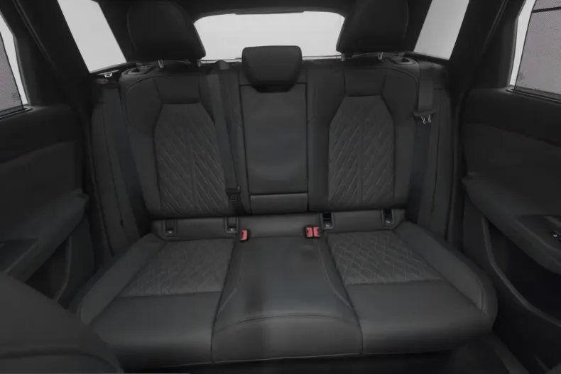 Audi SQ6 e-tron din 2025 cu 11.797 km - oferta AUD215981 - foto 4