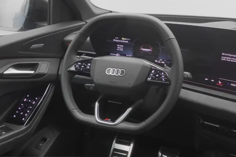 Audi SQ6 e-tron din 2025 cu 11.797 km - oferta AUD215981 - foto 7