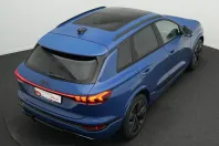 Audi SQ6 e-tron din 2025 cu 11.797 km - oferta AUD215981 - foto 15