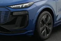 Audi SQ6 e-tron din 2025 cu 11.797 km - oferta AUD215981 - foto 16