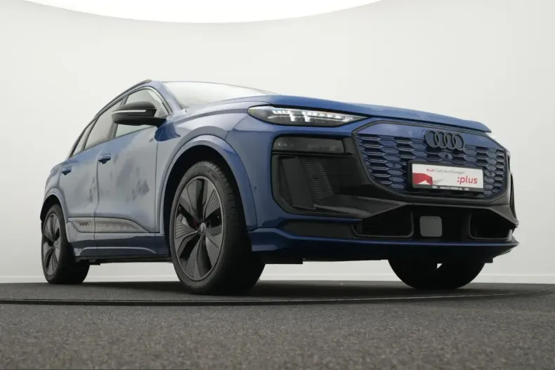 Audi SQ6 e-tron din 2025 cu 11.797 km - oferta AUD215981 - foto 18