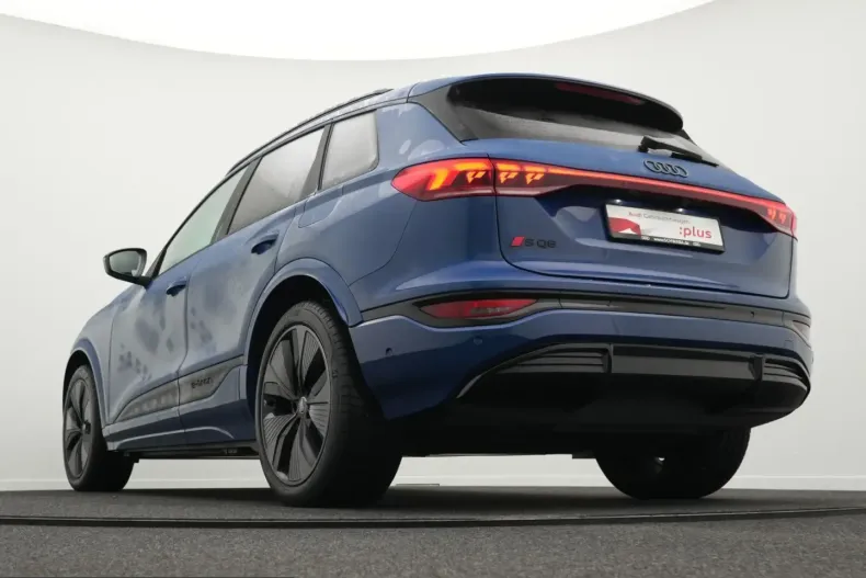Audi SQ6 e-tron din 2025 cu 11.797 km - oferta AUD215981 - foto 19