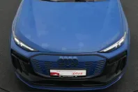 Audi SQ6 e-tron din 2025 cu 11.797 km - oferta AUD215981 - foto 20