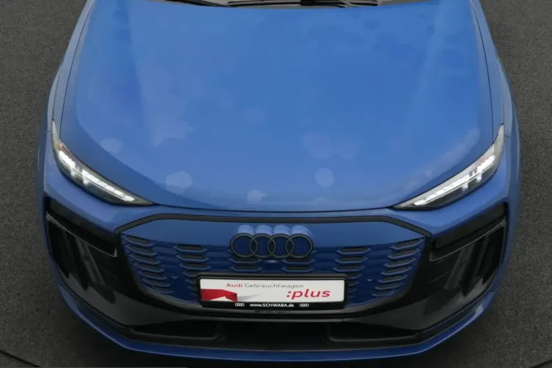 Audi SQ6 e-tron din 2025 cu 11.797 km - oferta AUD215981 - foto 20