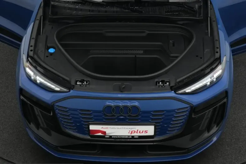 Audi SQ6 e-tron din 2025 cu 11.797 km - oferta AUD215981 - foto 21