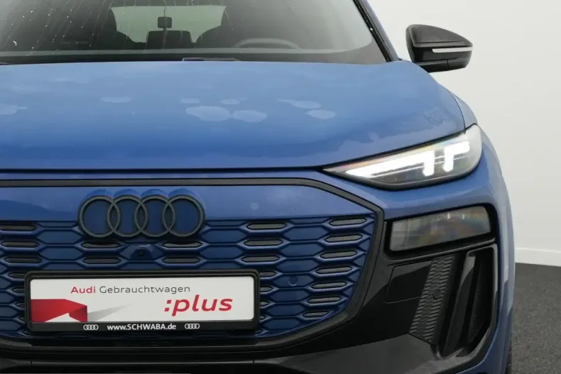 Audi SQ6 e-tron din 2025 cu 11.797 km - oferta AUD215981 - foto 23