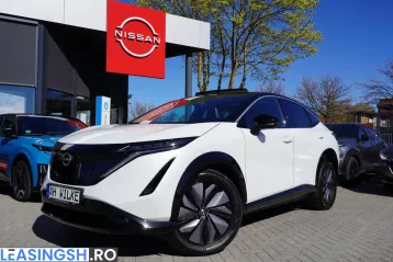 Nissan Ariya din 2023 - oferta NIS215983
