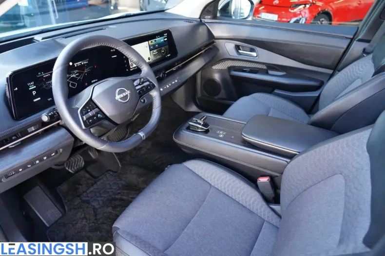 Nissan Ariya din 2023 cu 63.351 km - oferta NIS215983 - foto 5