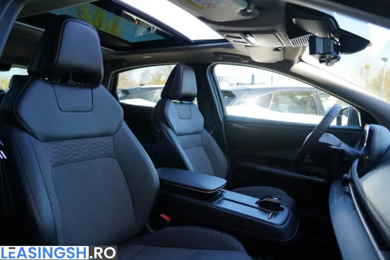 Nissan Ariya din 2023 cu 63.351 km - oferta NIS215983 - foto 6