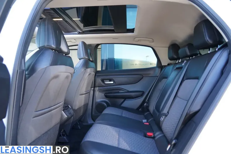 Nissan Ariya din 2023 cu 63.351 km - oferta NIS215983 - foto 7