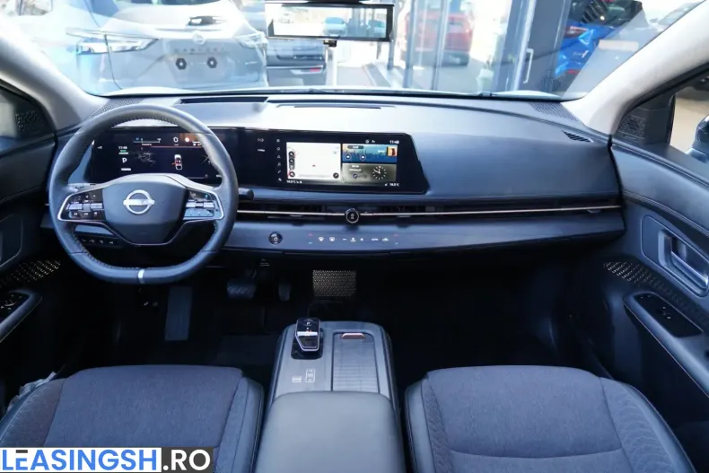 Nissan Ariya din 2023 cu 63.351 km - oferta NIS215983 - foto 8