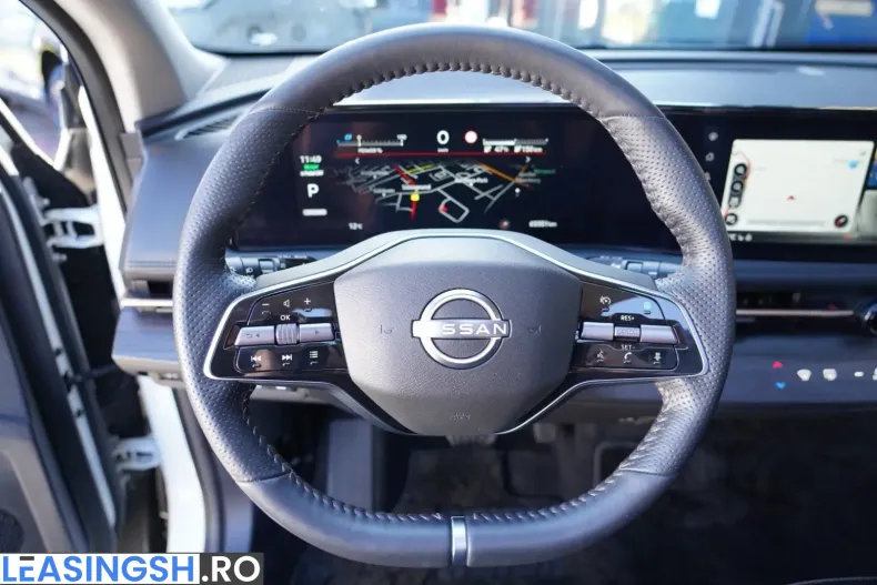 Nissan Ariya din 2023 cu 63.351 km - oferta NIS215983 - foto 10