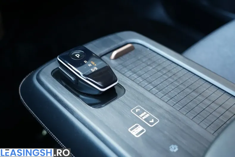 Nissan Ariya din 2023 cu 63.351 km - oferta NIS215983 - foto 15