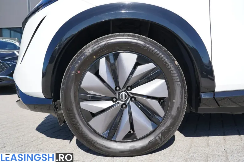 Nissan Ariya din 2023 cu 63.351 km - oferta NIS215983 - foto 19