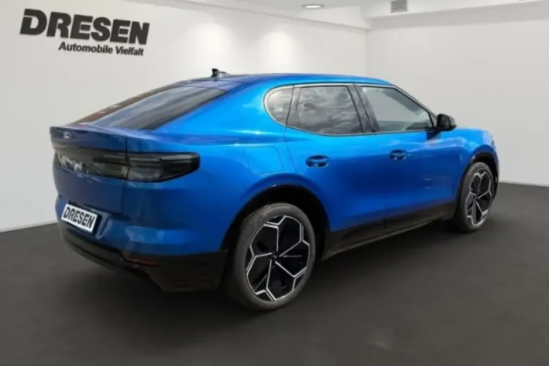 Ford Capri din 2025 cu 17.001 km - oferta FOR215984 - foto 2