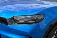 Ford Capri din 2025 cu 17.001 km - oferta FOR215984 - foto 4