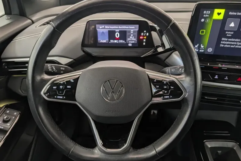 Volkswagen ID.5 din 2023 cu 20.260 km - oferta VOL215985 - foto 6