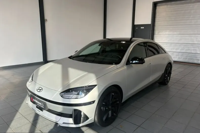 Hyundai IONIQ 6 din 2023 cu 57.480 km - oferta HYU215986 - foto 1