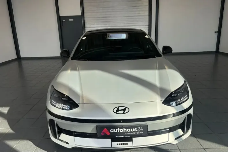 Hyundai IONIQ 6 din 2023 cu 57.480 km - oferta HYU215986 - foto 2