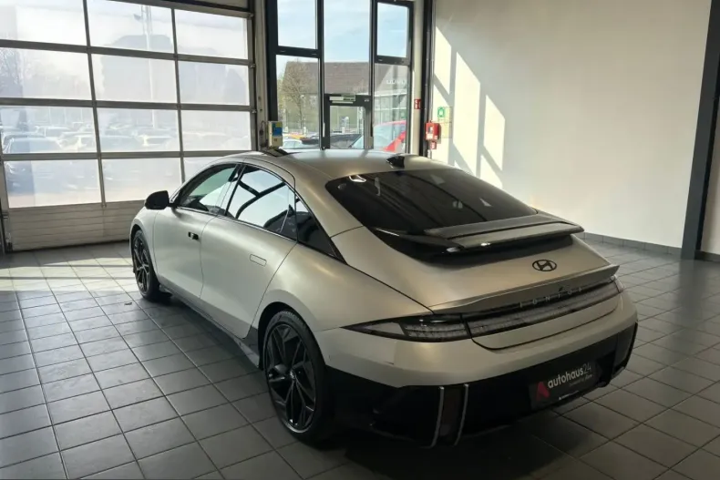 Hyundai IONIQ 6 din 2023 cu 57.480 km - oferta HYU215986 - foto 3