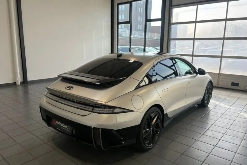 Hyundai IONIQ 6 din 2023 cu 57.480 km - oferta HYU215986 - foto 4