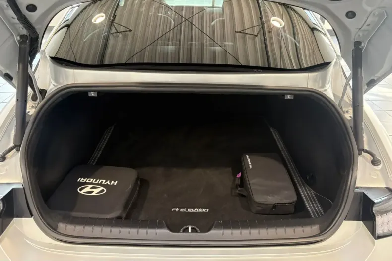 Hyundai IONIQ 6 din 2023 cu 57.480 km - oferta HYU215986 - foto 5