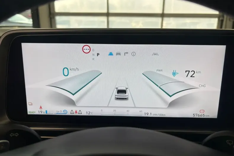 Hyundai IONIQ 6 din 2023 cu 57.480 km - oferta HYU215986 - foto 6