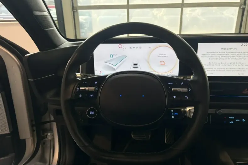 Hyundai IONIQ 6 din 2023 cu 57.480 km - oferta HYU215986 - foto 9