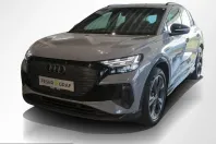 Audi Q4 e-tron din 2023 cu 79.450 km - oferta AUD215987 - foto 1