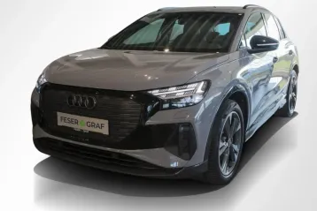 Audi Q4 e-tron din 2023 - oferta AUD215987