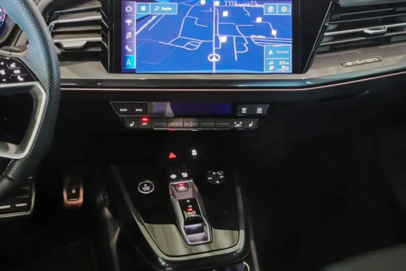 Audi Q4 e-tron din 2023 cu 79.450 km - oferta AUD215987 - foto 10