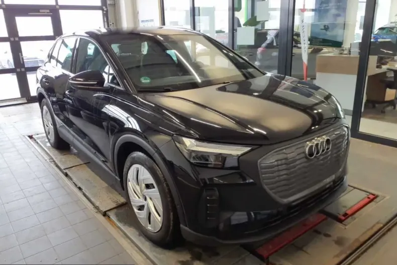 Audi Q4 e-tron din 2023 cu 68.000 km - oferta AUD215988 - foto 2