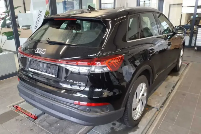 Audi Q4 e-tron din 2023 cu 68.000 km - oferta AUD215988 - foto 4