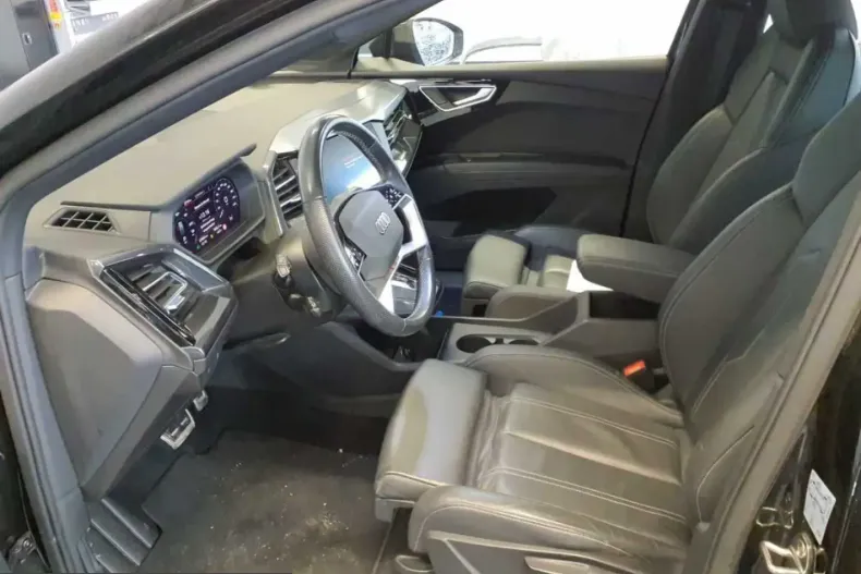 Audi Q4 e-tron din 2023 cu 68.000 km - oferta AUD215988 - foto 5