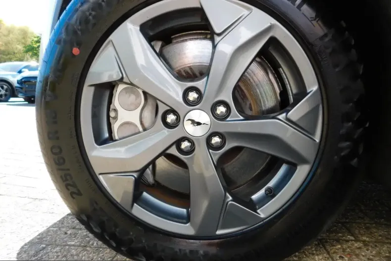 Ford Mustang Mach-E din 2023 cu 63.000 km - oferta FOR215989 - foto 28