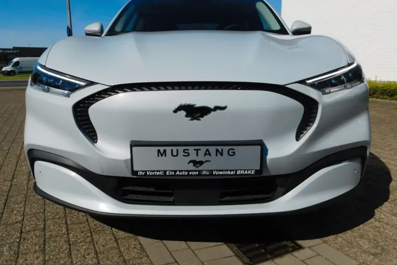 Ford Mustang Mach-E din 2023 cu 63.000 km - oferta FOR215989 - foto 31