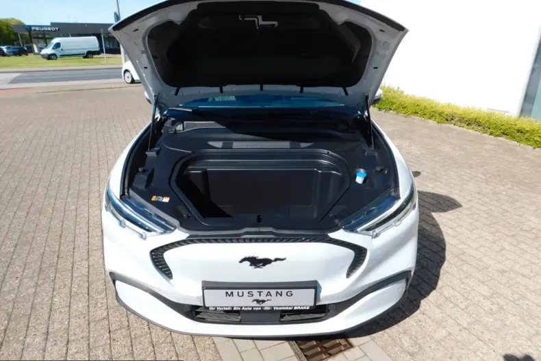 Ford Mustang Mach-E din 2023 cu 63.000 km - oferta FOR215989 - foto 32