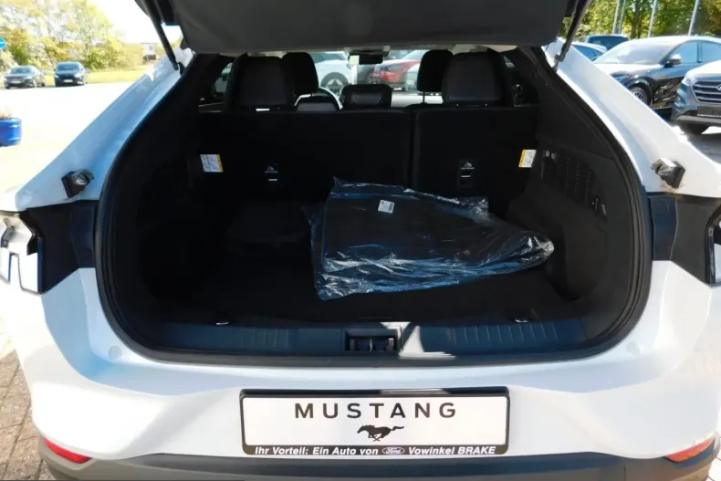 Ford Mustang Mach-E din 2023 cu 63.000 km - oferta FOR215989 - foto 36