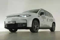 Leapmotor C10 din 2025 cu 13.100 km - oferta LEA215990 - foto 2