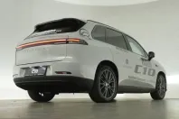 Leapmotor C10 din 2025 cu 13.100 km - oferta LEA215990 - foto 4