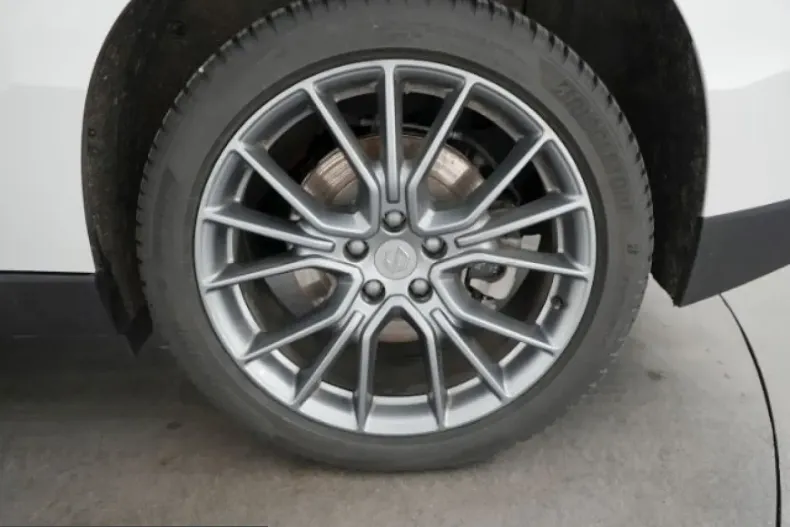 Leapmotor C10 din 2025 cu 13.100 km - oferta LEA215990 - foto 7