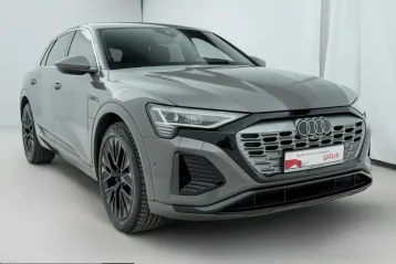 Audi Q8 e-tron din 2023 - oferta AUD215991