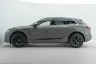 Audi Q8 e-tron din 2023 cu 21.940 km - oferta AUD215991 - foto 3