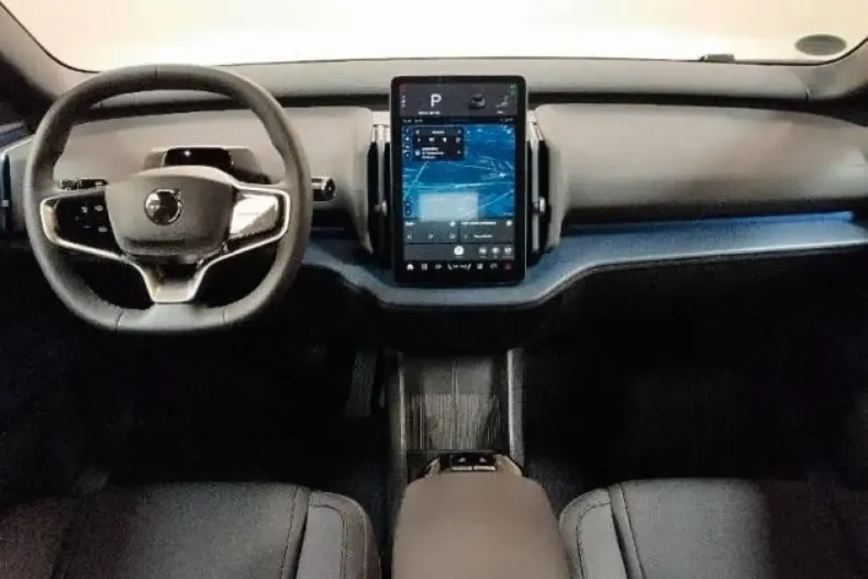 Volvo EX30 din 2025 cu 5.000 km - oferta VOL215992 - foto 13
