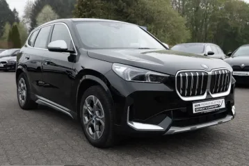 BMW iX1 din 2023 - oferta BMW215993