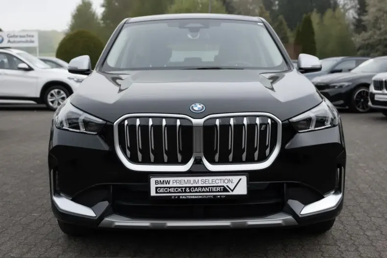 BMW iX1 (Seria X) din 2023 cu 48.275 km - oferta BMW215993 - foto 2