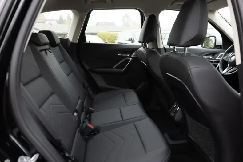 BMW iX1 (Seria X) din 2023 cu 48.275 km - oferta BMW215993 - foto 7